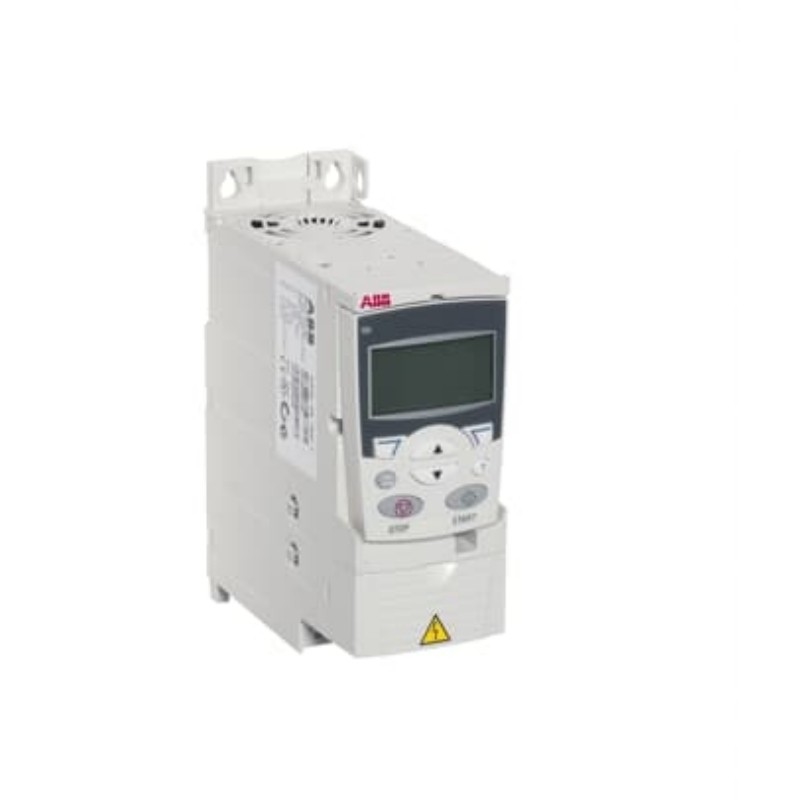 2.2KW 5.6A ACS355 Frequentiekonverter en Duurzaam voor 3ABD0000058247 Machinery Drive