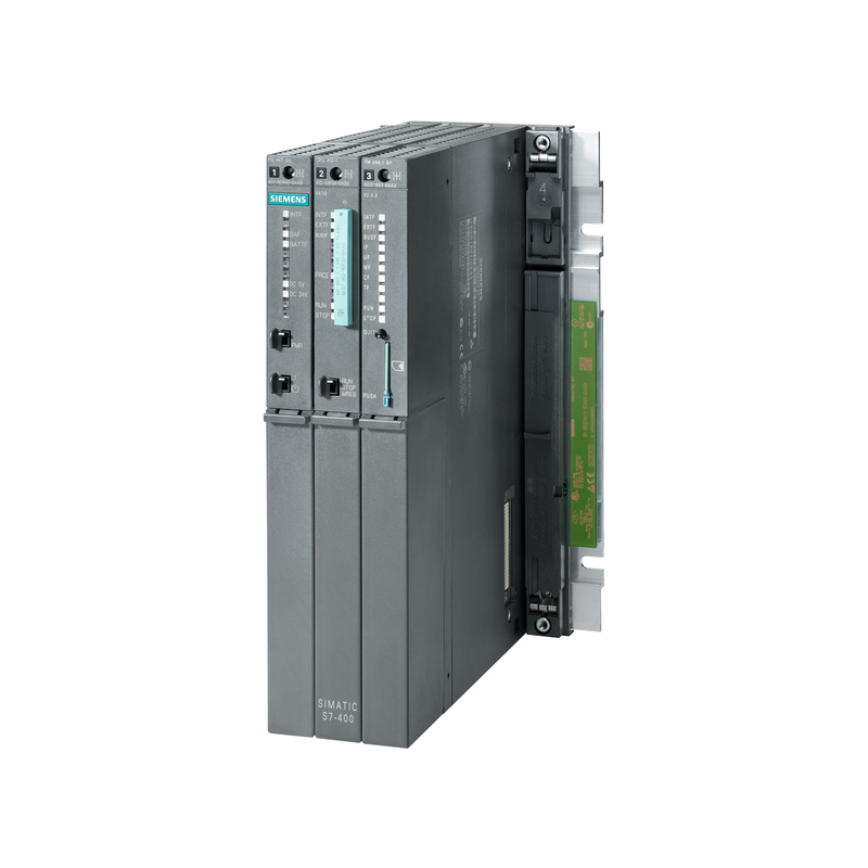 FOB Verzendterm SIMATIC S7-400 FM458-1 DP Toepassingsgroep voor Siemens 6DD1607-0AA2
