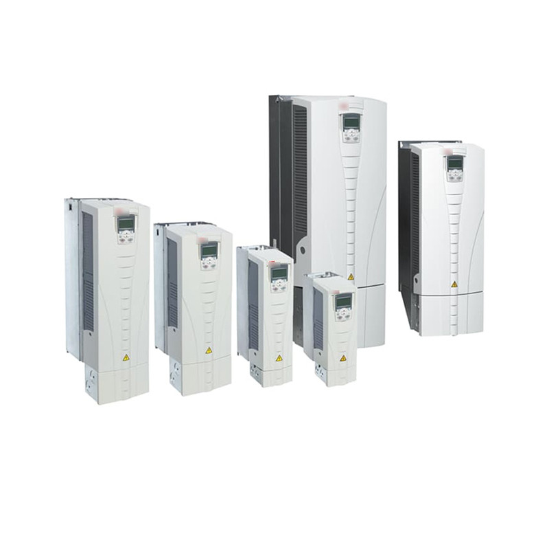 ACS510-serie Frequentie-omvormer 3ABD00015744-D Voor verkoop nominale spanning 7.2