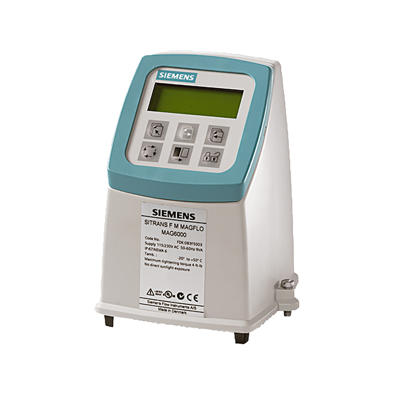 Industriële automatisering 100% originele MAG 5000 IP67 NEMA 4X/6 behuizing voor Siemens
