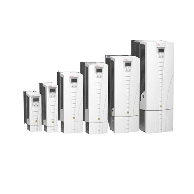 ACS510-01-012A-4 3ABD00015746-D Wandmontage aandrijving frequentieomvormer met LED-display