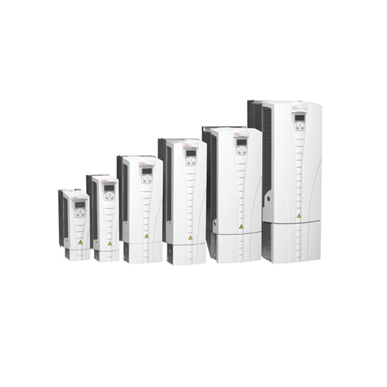 Klant vereist ACS510-01-025A-4 3ABD00015748-D Inverter Producten van Trusted