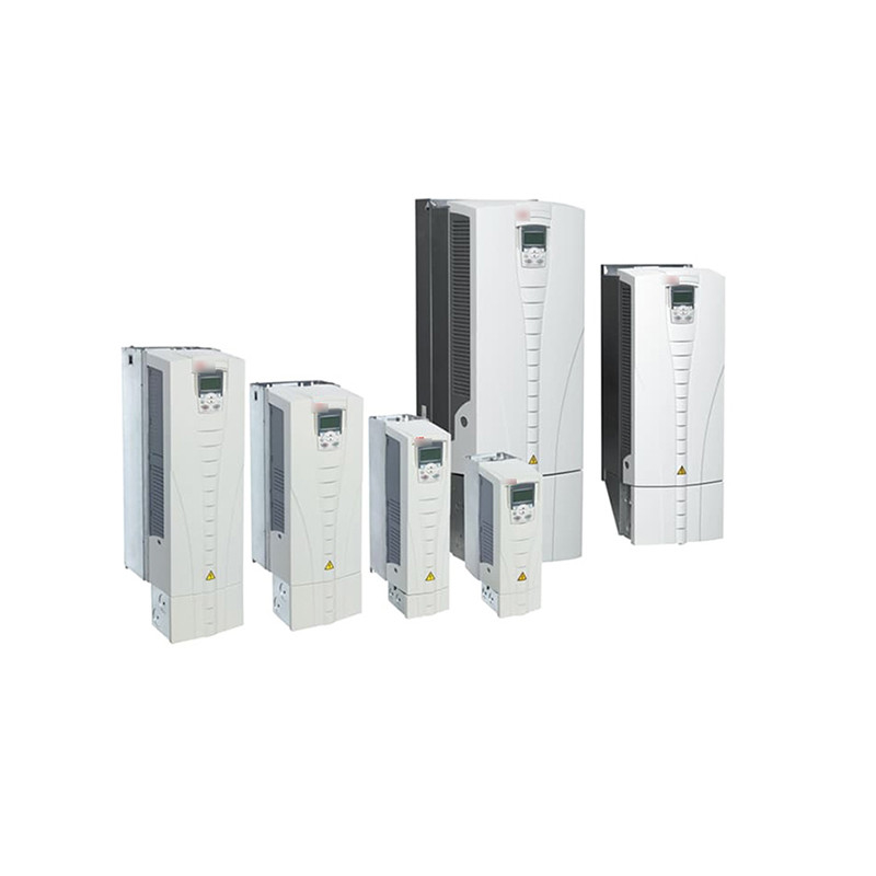 Frequentieomzetter voor overbelastingbescherming ACS510-01-060A-4 3ABD00015752-D voor 220V-uitgang