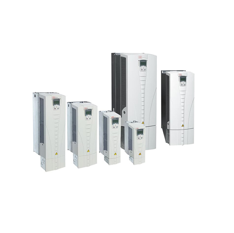ACS510-01-031A-4 3ABD00015749-D High Buy Back Rate Inverter met overbelastingbescherming