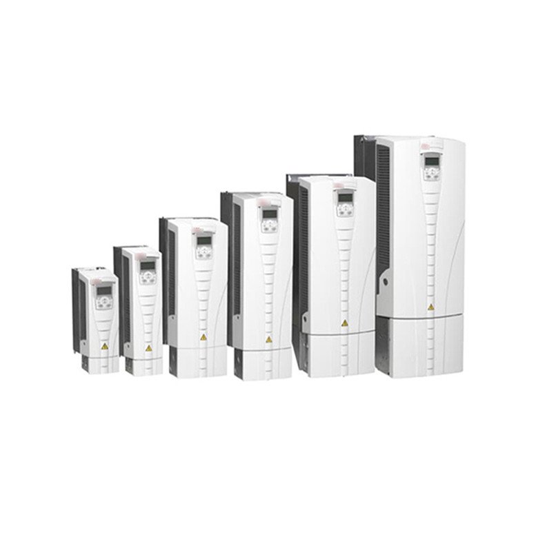 LED-scherm ACS510-01-072A-4 3ABD00015753-D Frequentiekonverter voor klantvereiste