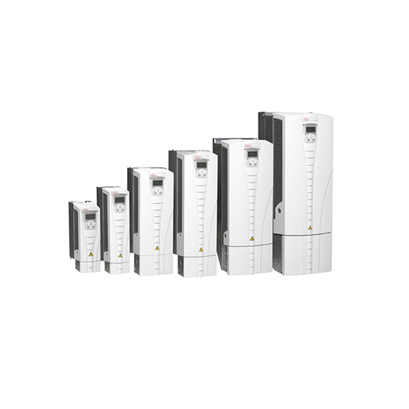Hoog terugkooppercentage ACS510-01-072A-4 3ABD00015753-D Frequentieomzetter voor stroomregeling