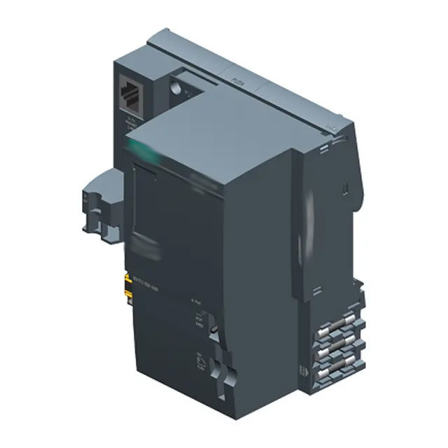 V/F-besturingsmodus Frequentieomvormer 6SL3210-5BE13-7UV0 De beste keuze voor toepassingen