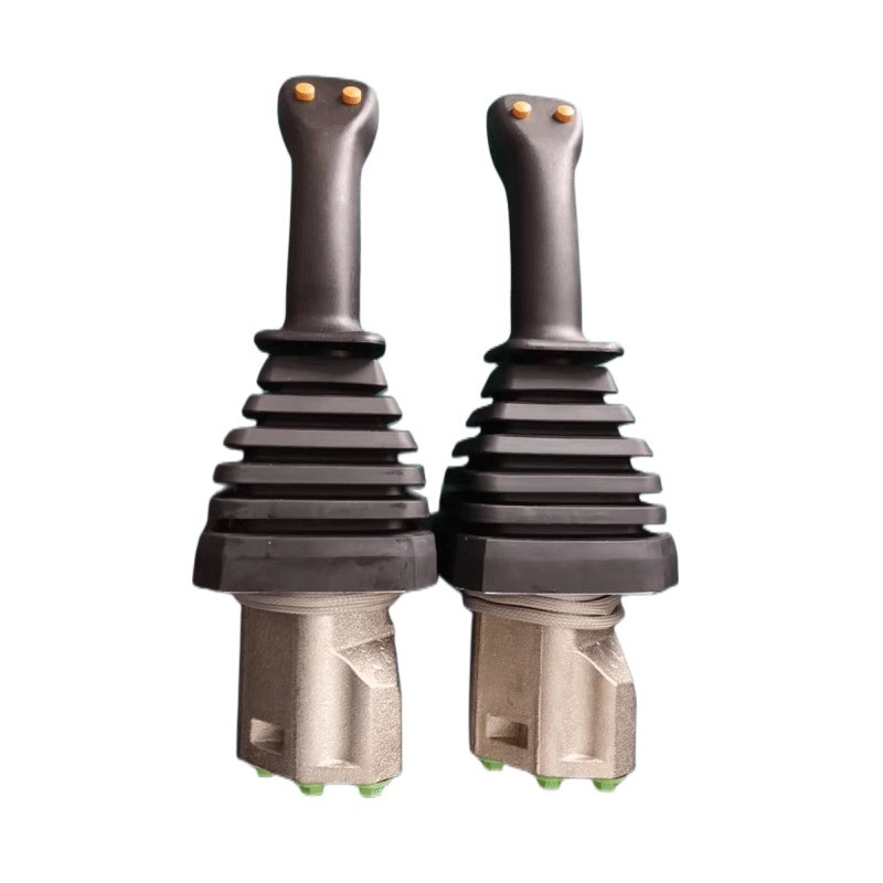 0 Druk RCX Hydraulische afstandsbedieningskleppen voor graafmachines en geotechnische boorplatformen
