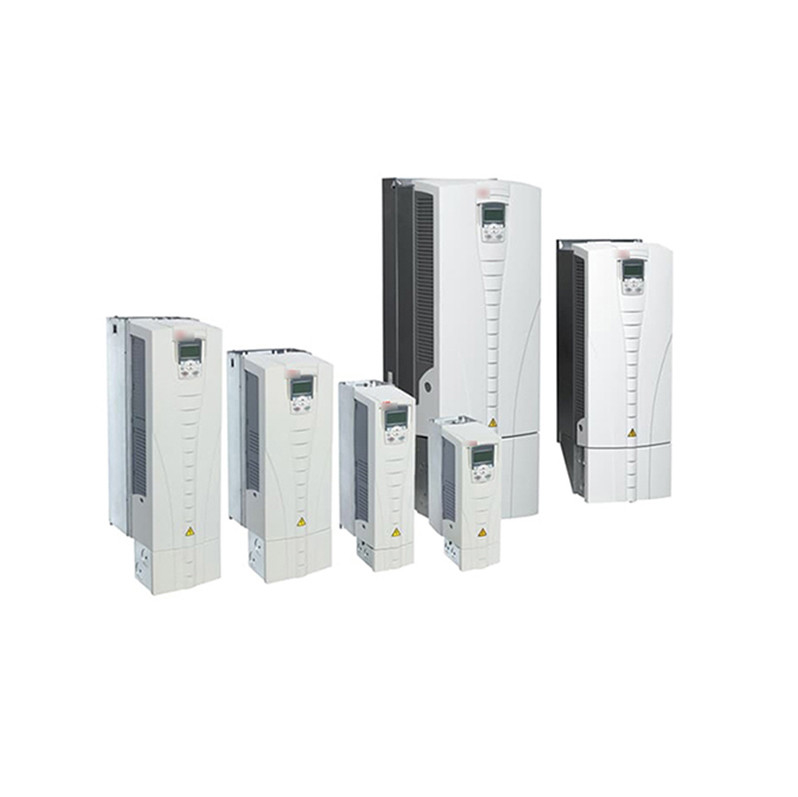 LED-scherm ACS510-01-246A-4 3ABD00022031-D Frequentieomvormer voor andere toepassingen