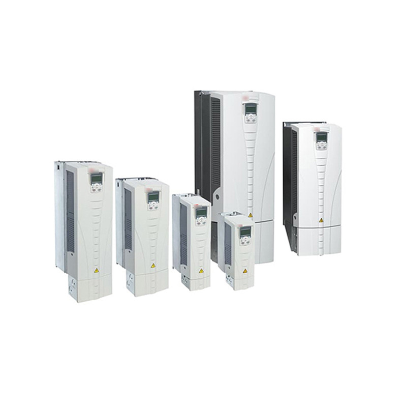 ACS510-01-246A-4 3ABD00022031-D met 220V uitgangsspanning