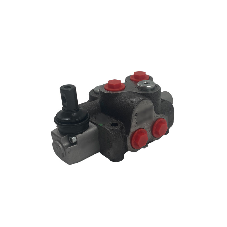 Krijg de beste aanbieding op Directional Control Valve SD5/1-P Voor U 101*186*90 Vriendelijk