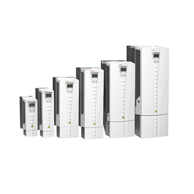 220V Uitgang 1.1KW ACS510-01-03A3-4 B055 3ABD00015759-D Lage spanning AC Micro Drive Inverter