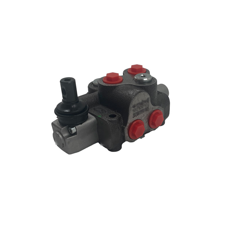 Online ondersteuning Elektro-hydraulische besturing Hydraulische richtingsklep SD5/1-P Voor Wolfo