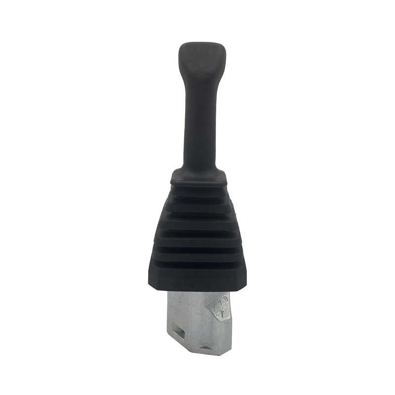 Hydraulisch besturingssysteem 2-assige joystick RCX 03 A02 voor draaiboringen 5-25bar