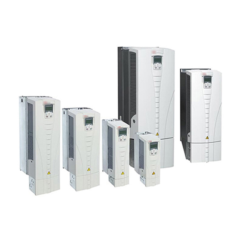 Frequentiekonverter ACS510-01-031A-4 B055 3ABD00015767-D met nominale spanning 31