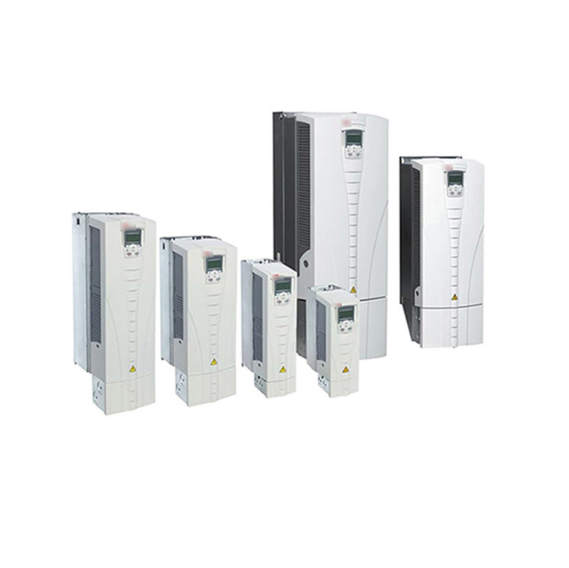 100% originele ACS510-01-060A-4 B055 3ABD00015770-D General Purpose Drives Nominale vermogen 30
