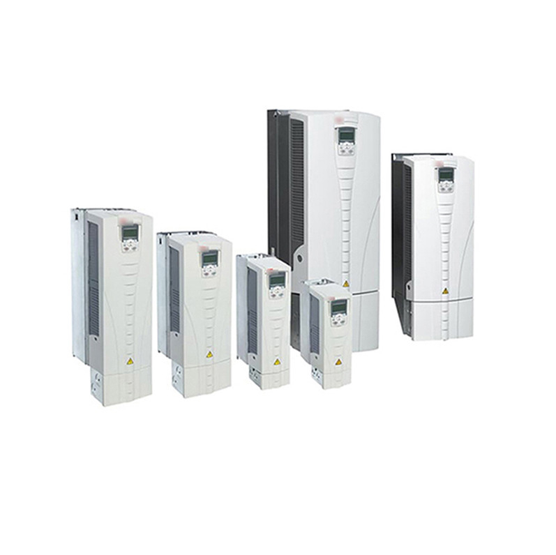 1.5kW ACS510-01-088A-4 B055 3ABD00021618-D Wandgesteunde aandrijving met overbelastingbescherming