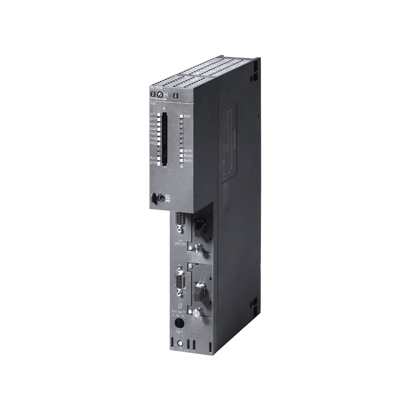 CPU 414H centrale verwerkingseenheid voor Siemens S7-400H en S7-400F/FH 6ES7414-4HM14-0AB0