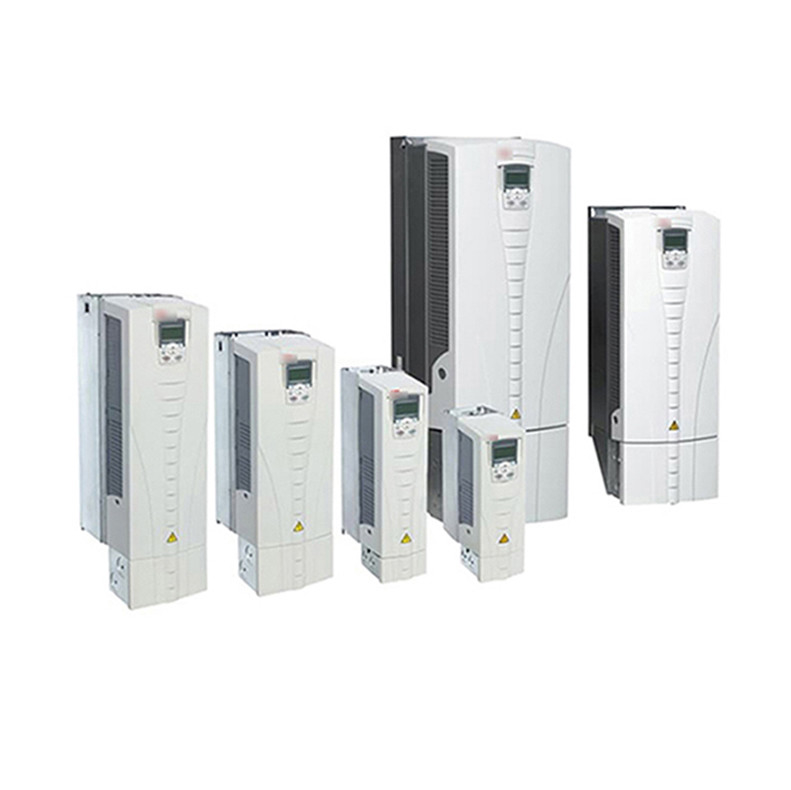 Upgrade uw systeem met AACS510-01-072A-4 B055 3ABD00015771-D ACS510 Frequency Converter