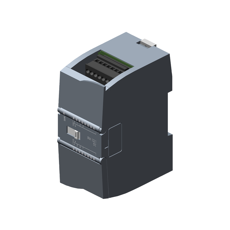 Brandly SIMATIC S7-1200 SM 1221 PLC Expansion Module voor Siemens Automation Industrial