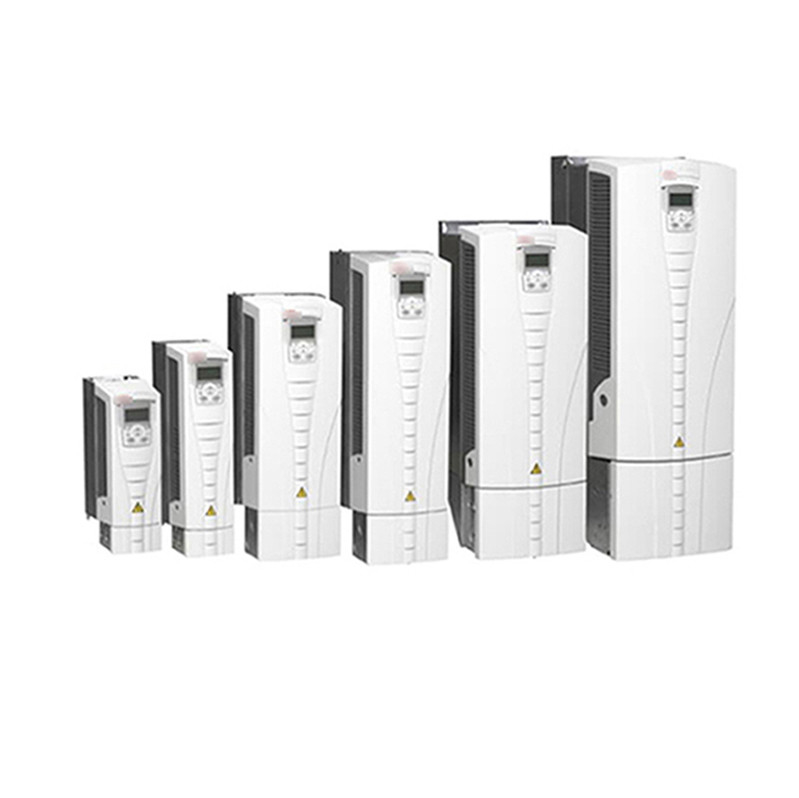 ACS510-01-125A-4 B055 3ABD00019056-D Frequentieomzetter Andere besturingsmodus ACS510-serie