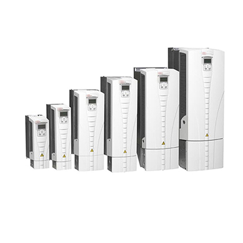 Industriële apparatuur Wandbesturing ACS510-01-180A-4 B055 3ABD00015775-D LED-display