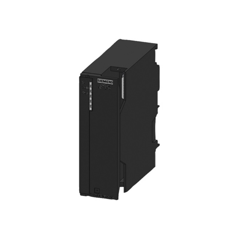 SIMATIC S7-300 CP 341 Communicatieprocessor 6ES7341-1CH02-0AE0 voor communicatie