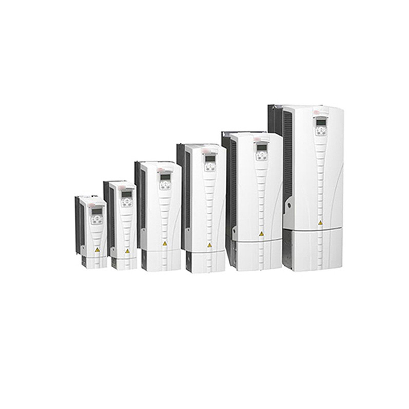 Oorspronkelijke ACS510-01-246A-4 B055 Frequentiekonverter 3ABD00022032-D Wandstation