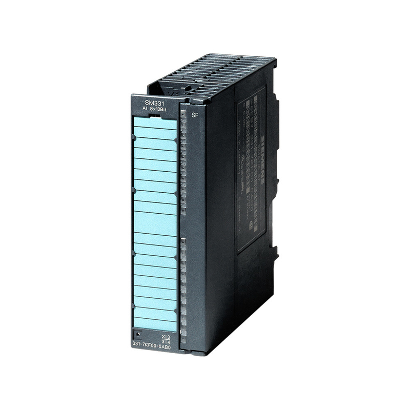 100% 6ES7331-7KF02-0AB0 SM 331 Analoog-invoermodules U/I/Thermocouple/Resistor Communicatie-interface Andere
