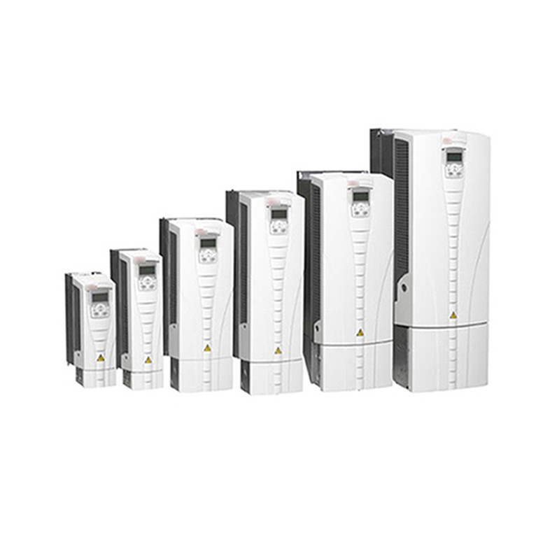 5.6 Nominale Spanning Wandmontage ACS510-01-05A6-4 B055 3ABD00015761-D 2.2KW Producten