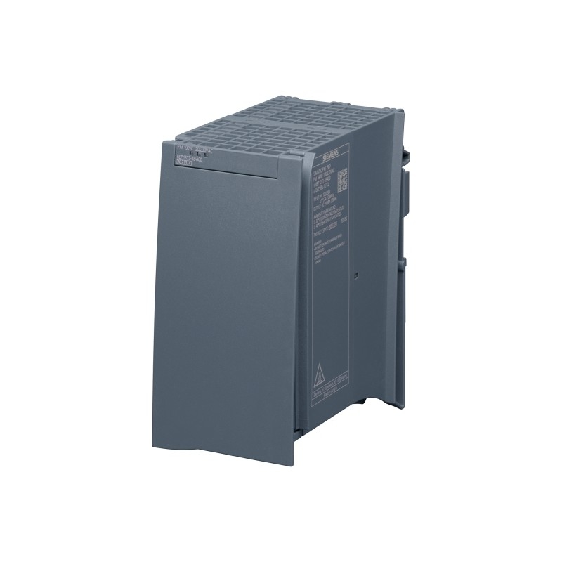 6EP1333-4BA00 SIMATIC PM 1507 24V/8A stroomvoorziening voor SIMATIC S7-1500 en netwerk Andere