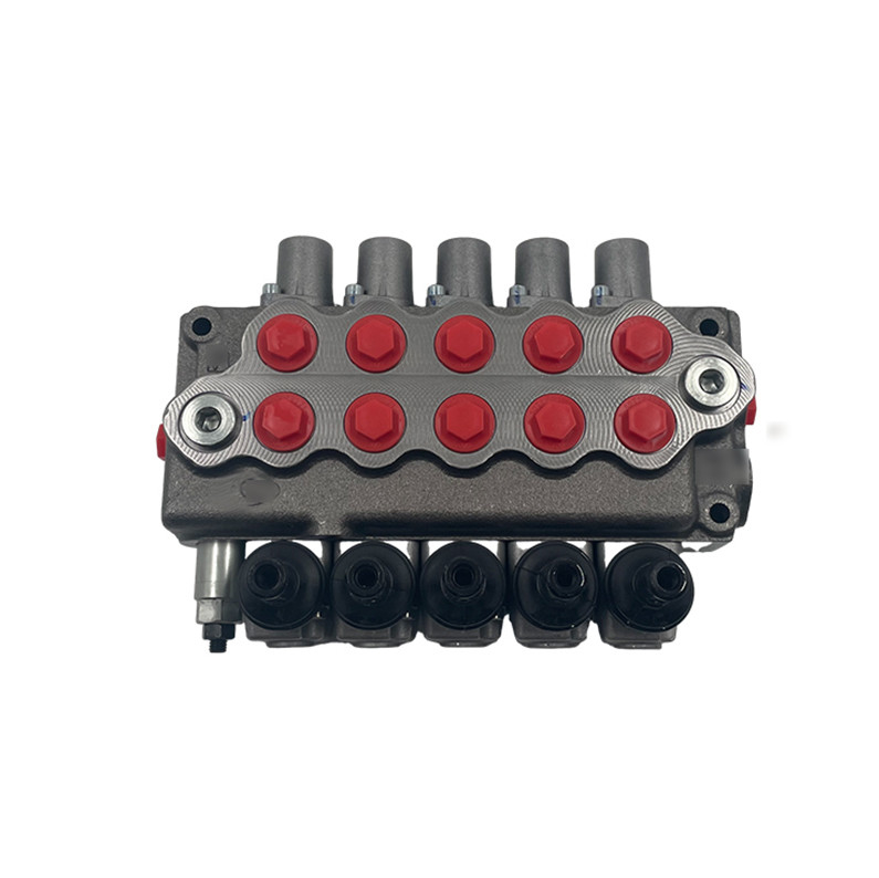 Directional Control Valve SD5/5-P KG-160 voor Wolfo European Style Hydraulic System