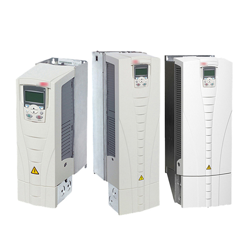 Frequentiewisselaar ACS510-01-09A4-4 3ABD00015745-D voor LED-display met 220V-uitgangsspanning