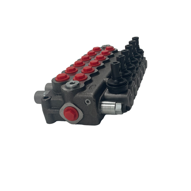 Valve Directional Control Valve SD5/6-P KG3-160 voor Wolfo Maximale druk 315Bar