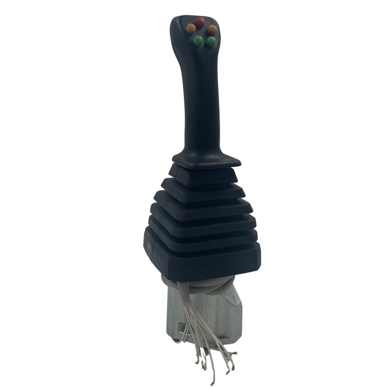RCX type Hydraulische joystick graafmachine afstandsbedieningshandleiding met G1/4&quot; poortgrootte