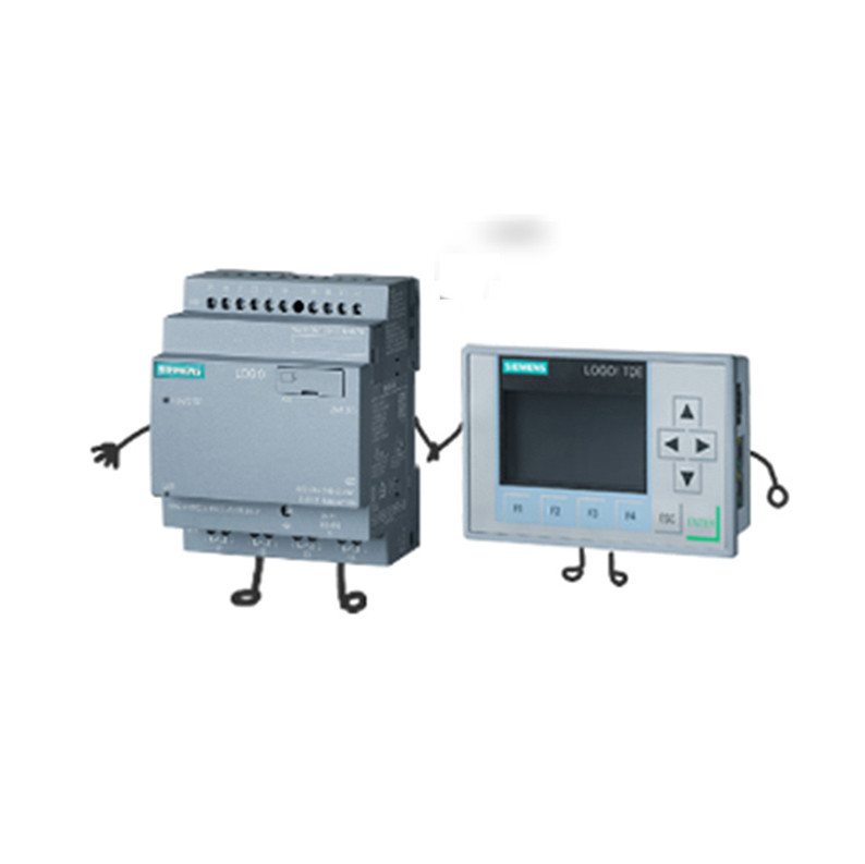 Moderne LOGO V8.1 12/24RCE Host Module 6ED1052-1HB08-0BA0 Behoeften van programmeerbare controller