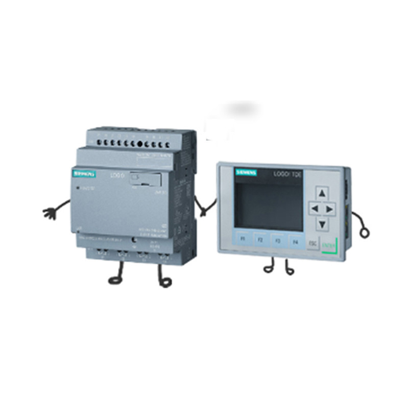 LOGO V8.1 12/24RCE Hostmodule 6ED1052-1HB00-0BA8 voor andere communicatieinterfaces