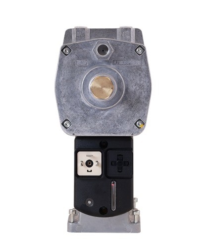 Standaard hydraulische gasklep actuator slagindicator voor Siemens SKP55.003E2