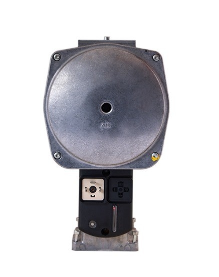 Portgrootte G 3/8&quot; OEM SKP75.003E1 SIEMENS Elektro-hydraulische klepactuator voor OTHER