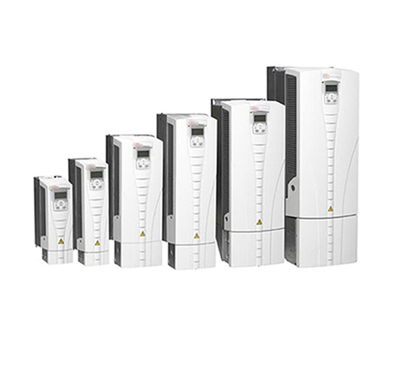 Goede omvormer ACS510-01-046A-4 22kw voor ventilator en waterpomp Driefasige 380V-480V
