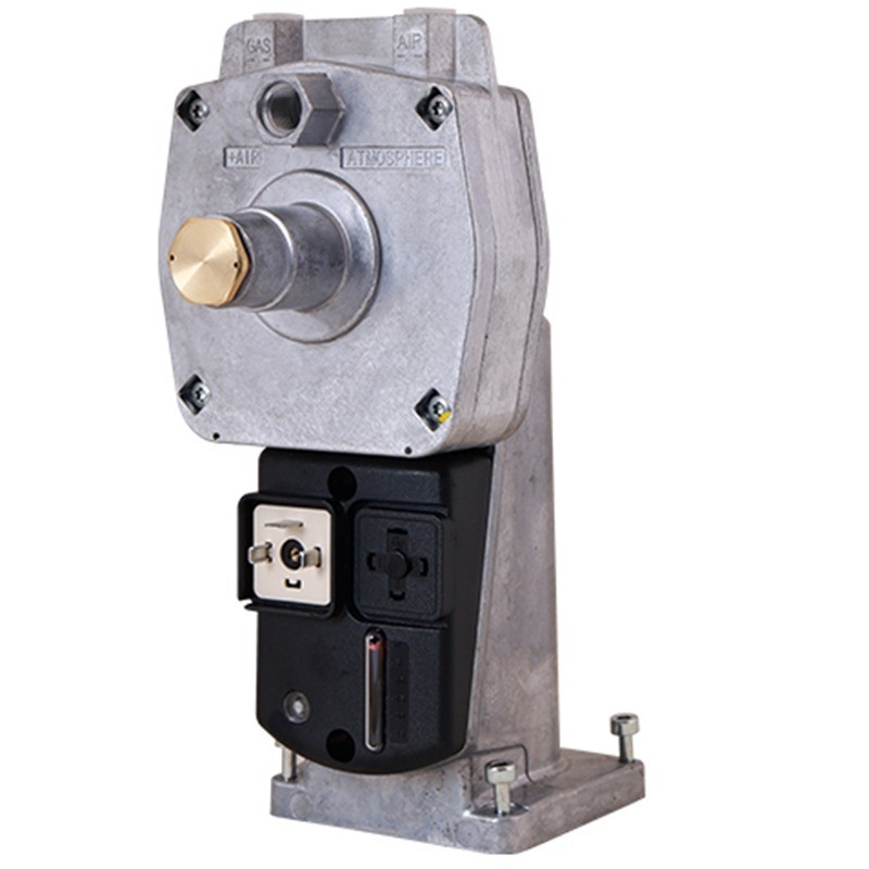 SIEMENS SKP25.003E1 Elektro-hydraulische klepactuator voor OEM-spotproducten en ontwerp