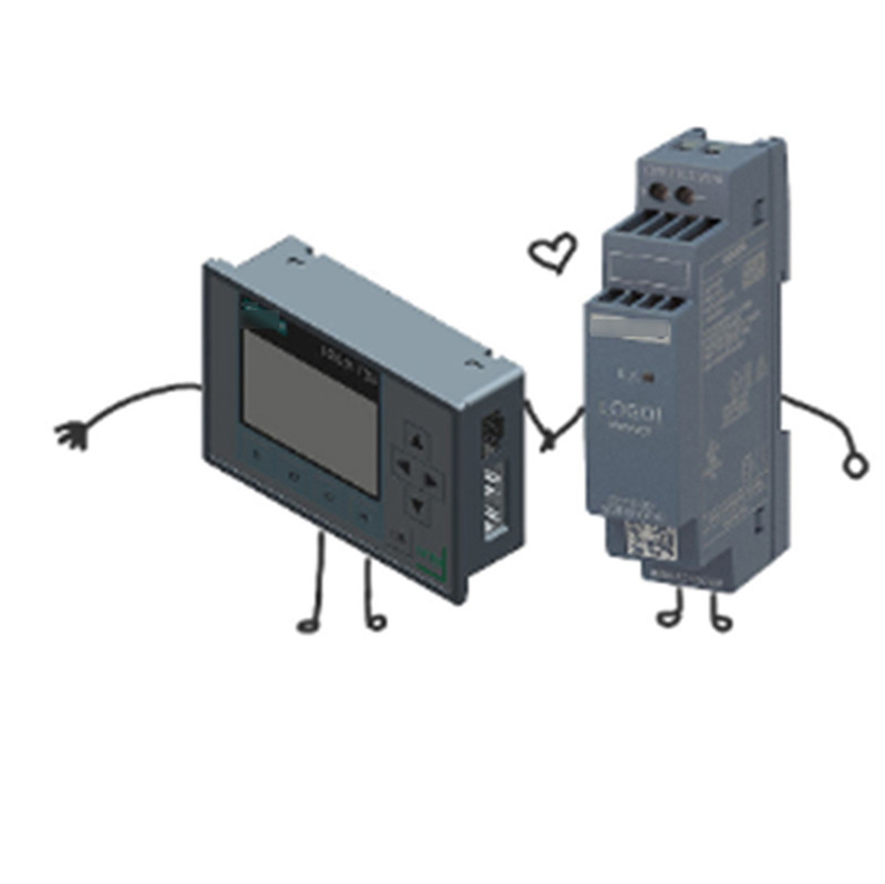 Productie AM2 RTD Analog Expansion Module 6ED1055-1MD00-0BA2 Paypal en Betalingstermijn