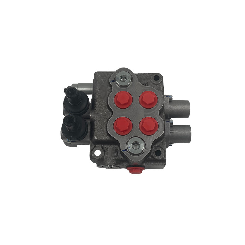 Meerdere richtingen bedienend hydraulisch meerrichtingen bedienend ventiel SD5/2-P voor Wolfo