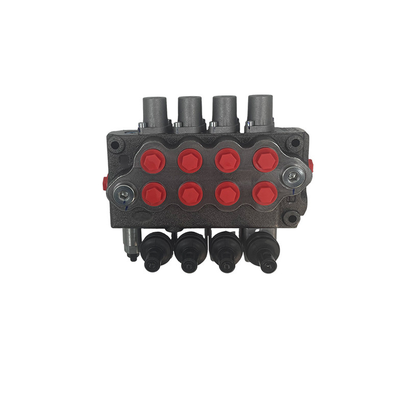 Machinerie SD5/4-P KG-160 Zelfregulerende drukregulerende klep voor compacte hydraulische liften