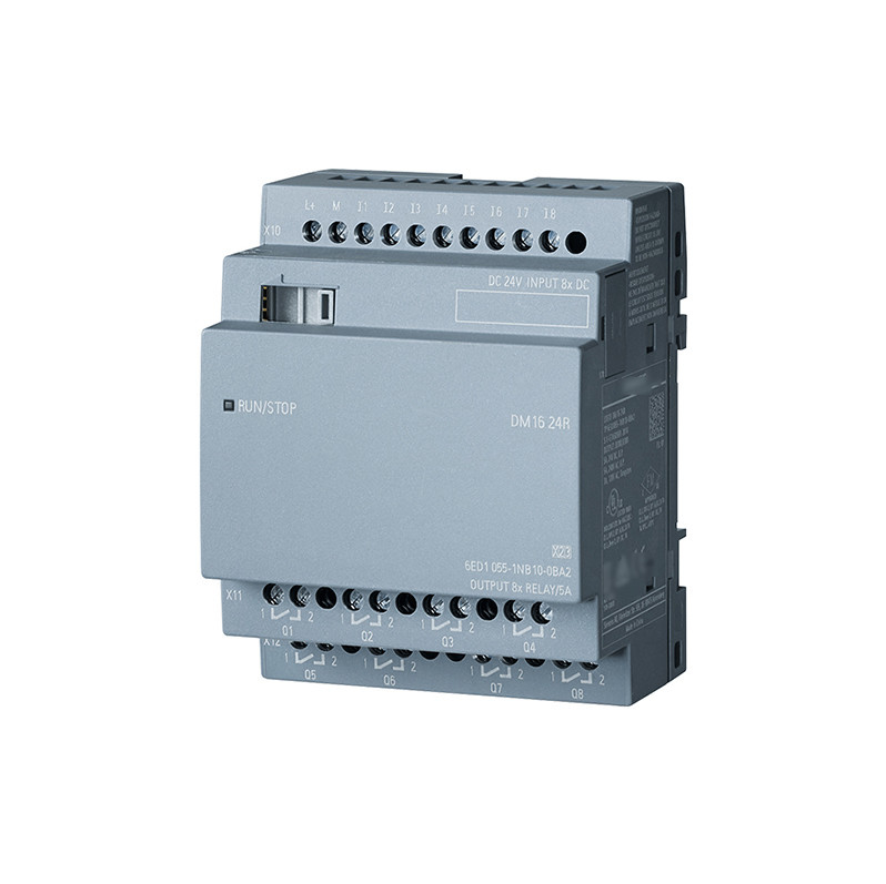 LOGO 230RCE0 AC/DC 6ED1052-2FB00-0BA8