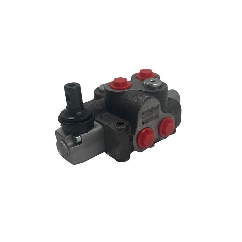 Directional Control Valve SD5/1-P Uniek ontwerp voor Walvoil Hydraulic Monoblock Valve
