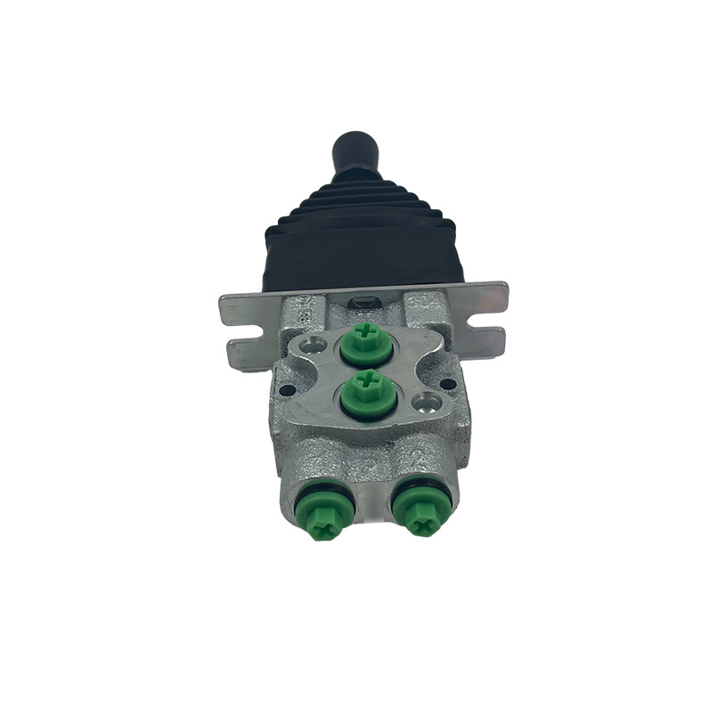 Moderne ontwerp afstandsbedieningskleppen RCM/1 01 A01 Voor WALVOIL Maximale doorstroming 1-12L/min