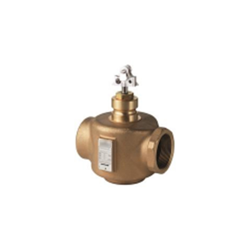 Klant vereist FT-TP/100 BPZ FT-TP/100 Luchtkanaal temperatuursensor met LED-display