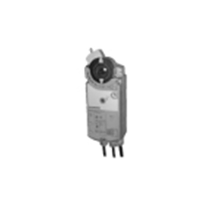 Industriële automatisering GCA126.1E BPZ GCA126.1E Air Valve Actuator Paypal Betalingsduur