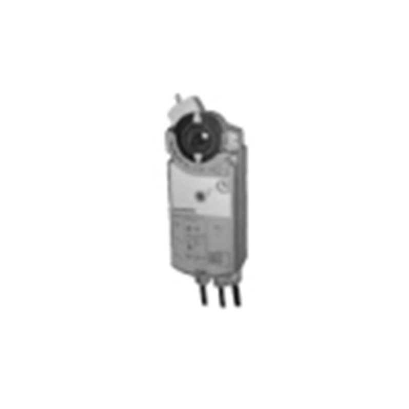 GCA135.1E BPZ GCA135.1E Air Valve Actuator geschikt voor verschillende toepassingen